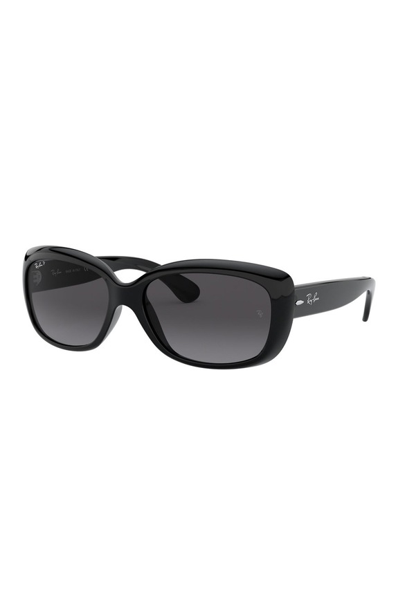 Ray-Ban - Очила JACKIE OHH 0RB4101.58.601.T3 черен AA00