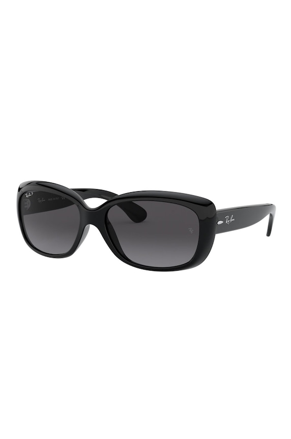 Ray-Ban - Очила JACKIE OHH 0RB4101.58.601.T3 черен AA00