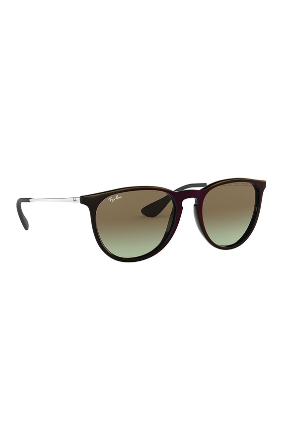Аксесоари Ray-Ban - Очила ERIKA 0RB4171.54.6316E8 виолетов