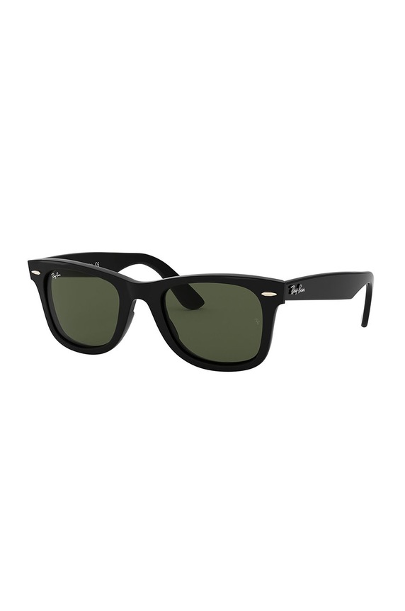 Ray-Ban - Naočale 0RB4340.50.601 crna AA00