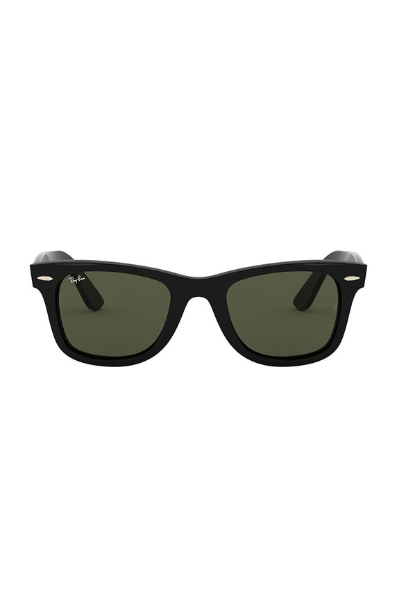 Dodaci Ray-Ban - Naočale 0RB4340.50.601 crna