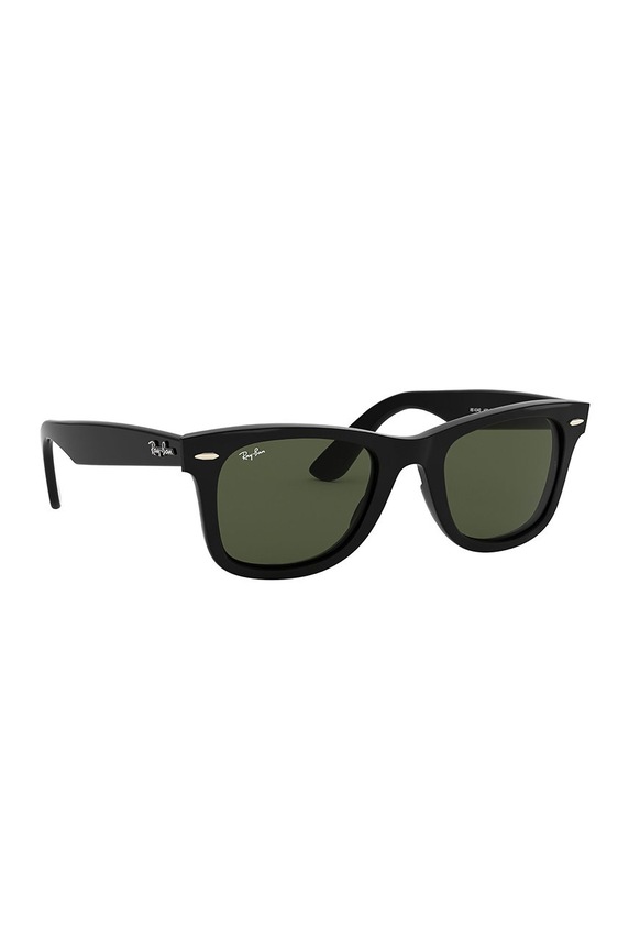 Ray-Ban - Naočale crna 0RB4340.50.601