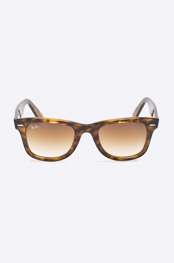 Kiegészítők Ray-Ban - Szemüveg WAYFARER 0RB4340.50.710.51 barna