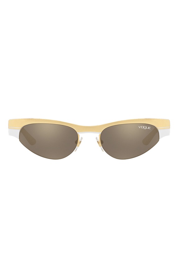 Vogue Eyewear - Очила 0VO4105S.280/5A.51 злато AA00