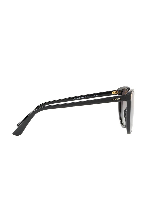 Doplnky Vogue Eyewear - Okuliare 0VO5230S.W44/11.54 čierna