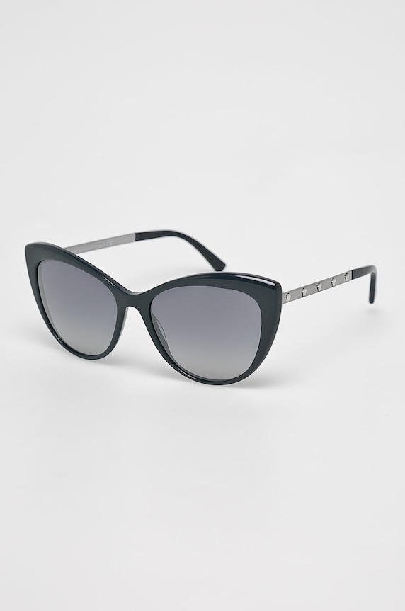 Versace - Szemüveg VE4348.52301G.57 sötétkék 0VE4348.52301G.57