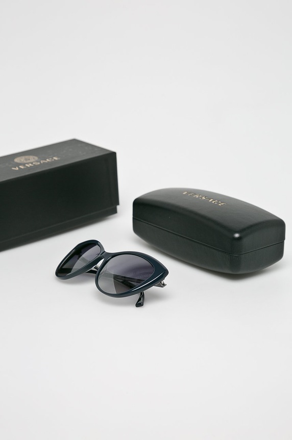 Kiegészítők Versace - Szemüveg VE4348.52301G.57 0VE4348.52301G.57 sötétkék