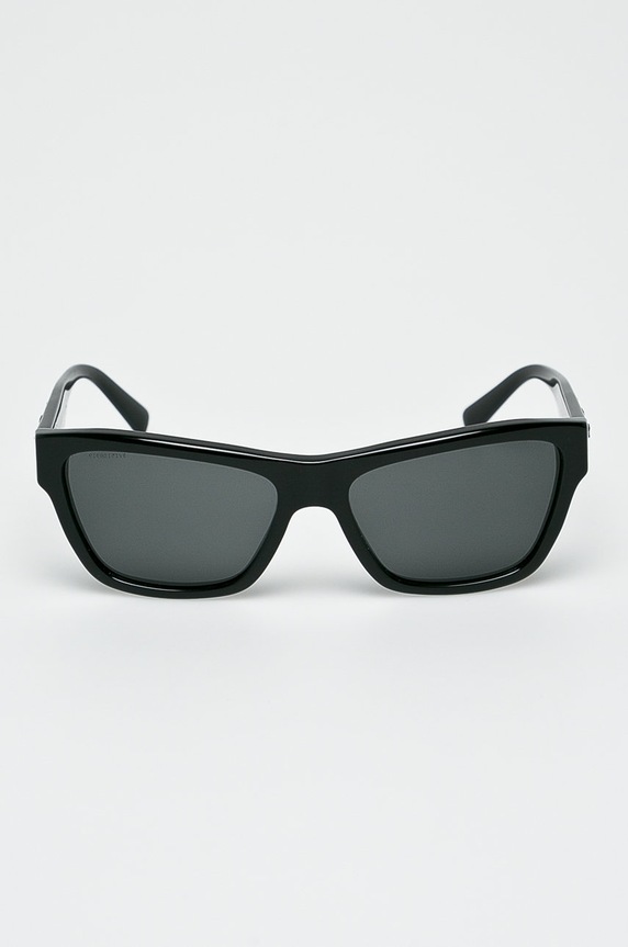 Versace - Okuliare 0VE4344.GB187.56 čierna AA00