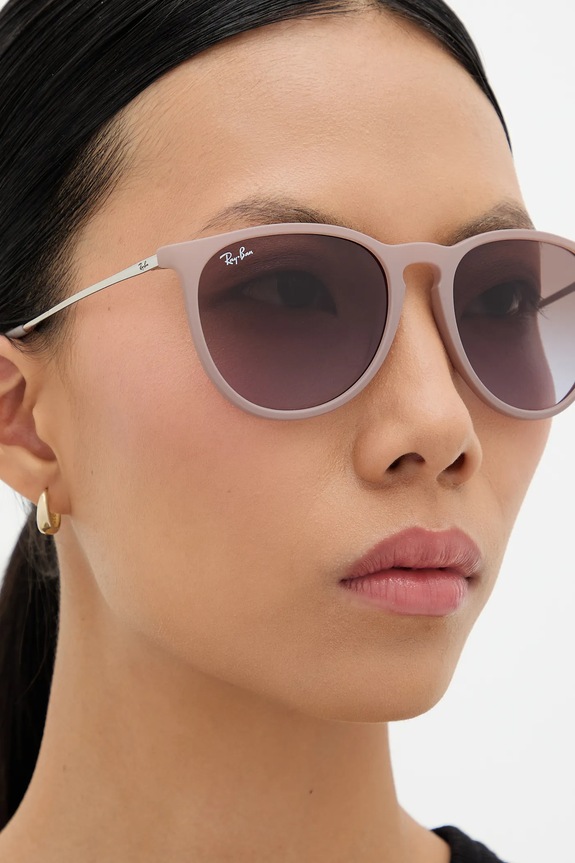 Ray-Ban - Szemüveg RB4171 ERIKA 0RB4171.600068.54