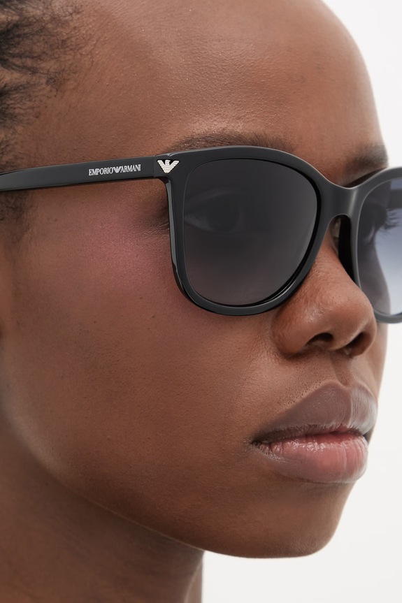 Emporio Armani - Ochelari 0EA4060.50178G56