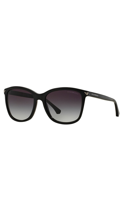 Emporio Armani - Ochelari 0EA4060.50178G56 negru AA00