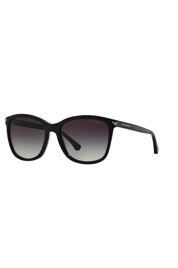 Emporio Armani - Ochelari 0EA4060.50178G56 negru AA00