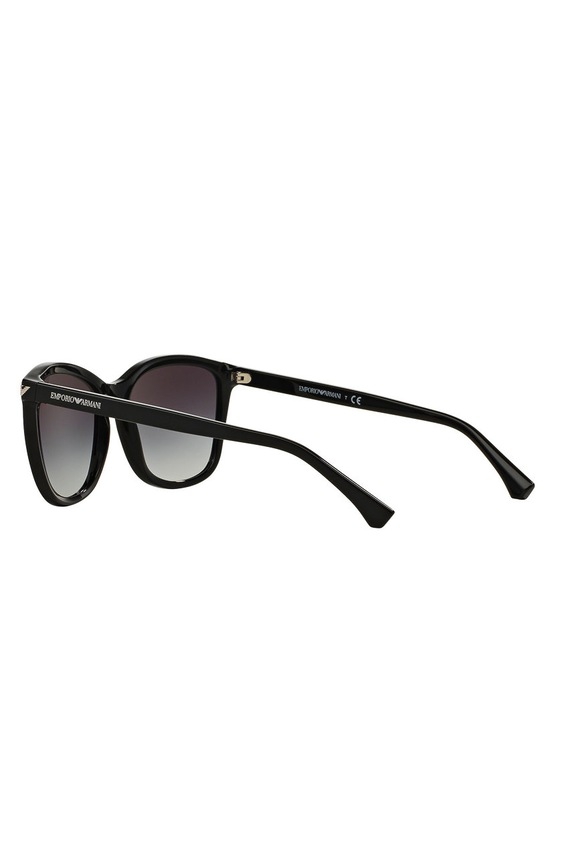 Emporio Armani - Ochelari 0EA4060.50178G56 negru