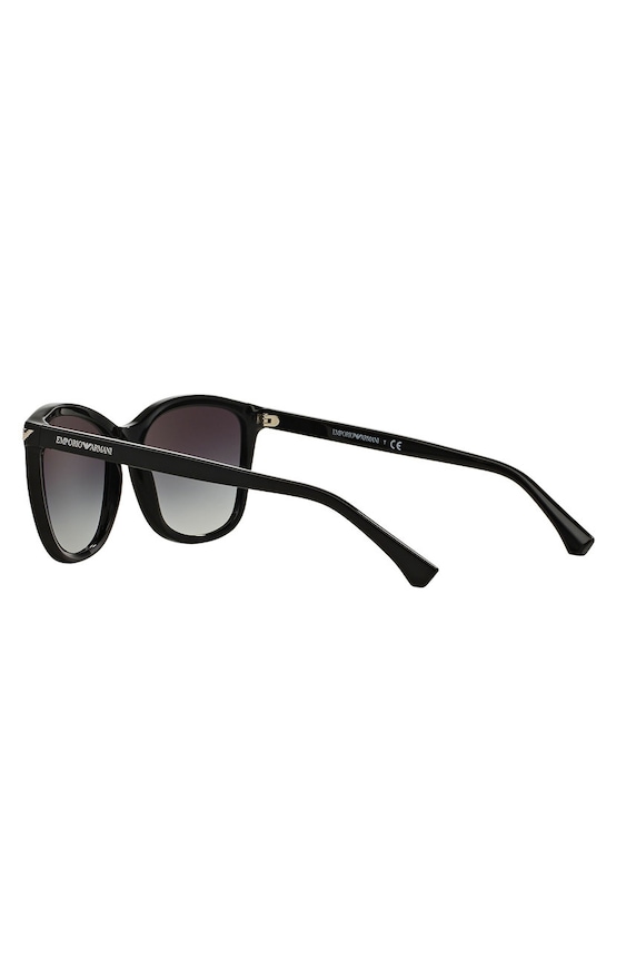 Emporio Armani - Ochelari 0EA4060.50178G56 negru