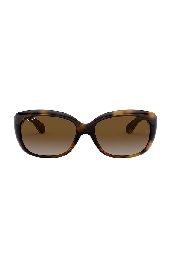 Doplňky Brýle Ray-Ban Jackie Ohh 0RB4101.710/T5.58 hnědá