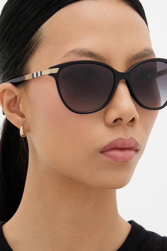 Burberry ochelari 0BE4216 0BE4216.30018G.57