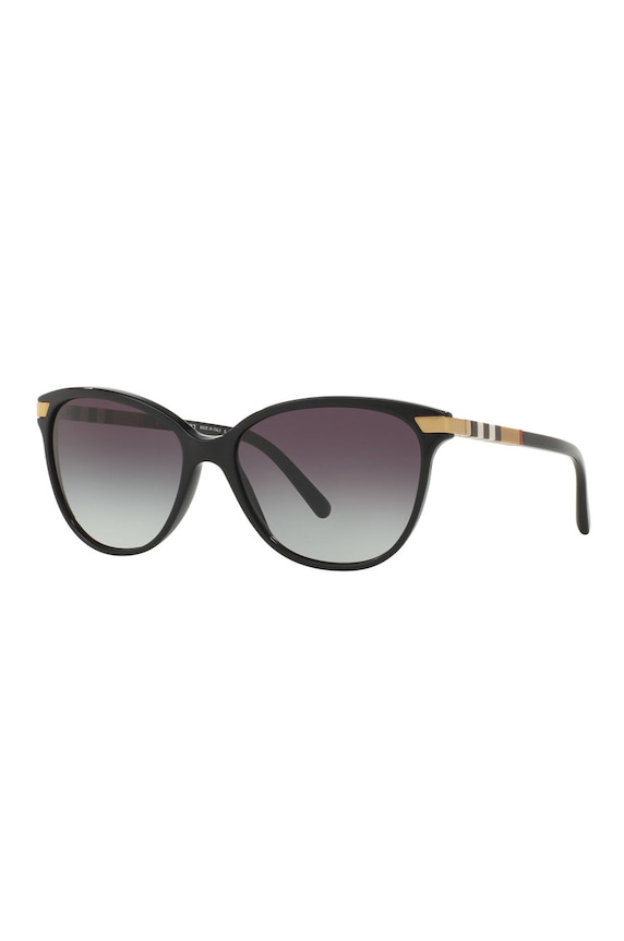 Burberry ochelari 0BE4216 0BE4216.30018G.57 negru AA00