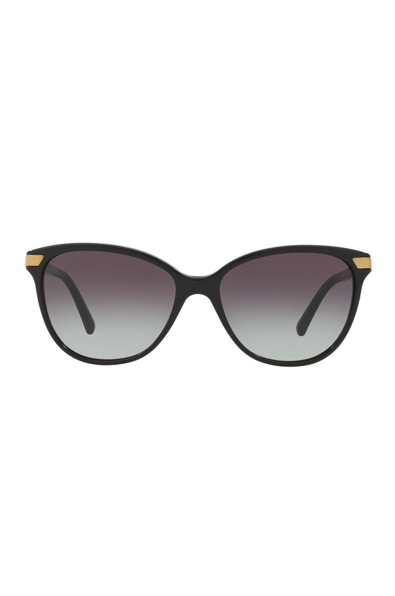 Accesorii Burberry ochelari 0BE4216 0BE4216.30018G.57 negru