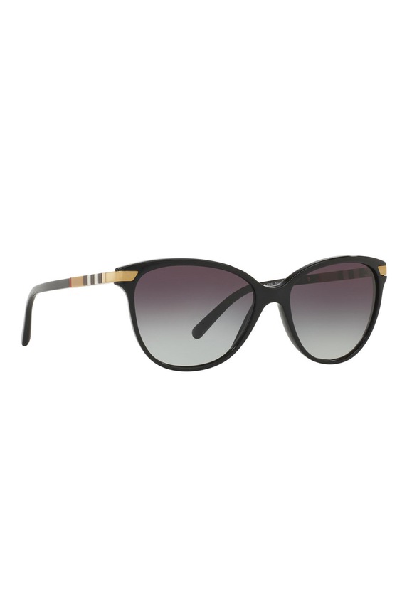 Burberry ochelari 0BE4216 negru 0BE4216.30018G.57