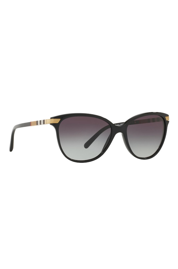 Burberry ochelari 0BE4216 negru 0BE4216.30018G.57