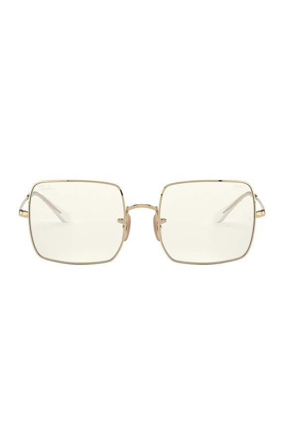 Akcesoria Ray-Ban - Okulary SQUARE 1971 0RB1971 0RB1971 złoty