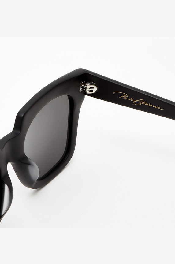 Akcesoria Hawkers Okulary przeciwsłoneczne HA.HRO18PX01 czarny