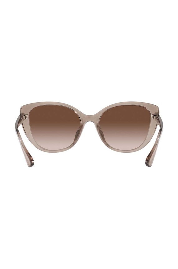 Armani Exchange Okulary przeciwsłoneczne 0AX4111S 0AX4111S brązowy