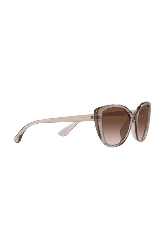 Armani Exchange Okulary przeciwsłoneczne 0AX4111S 0AX4111S