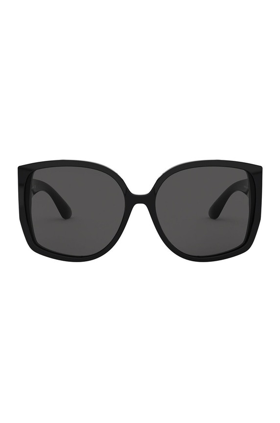 Akcesoria Burberry Okulary przeciwsłoneczne 0BE4290 czarny
