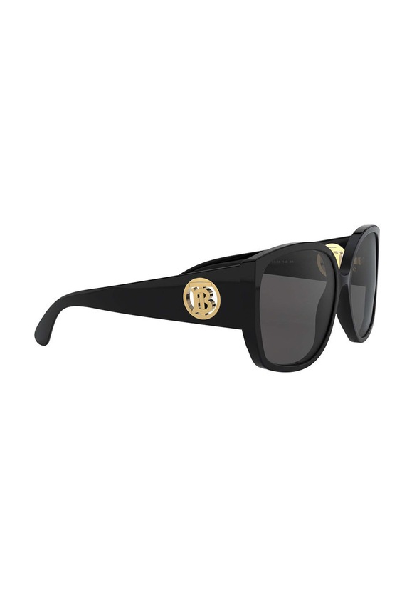 Burberry Okulary przeciwsłoneczne 0BE4290 czarny