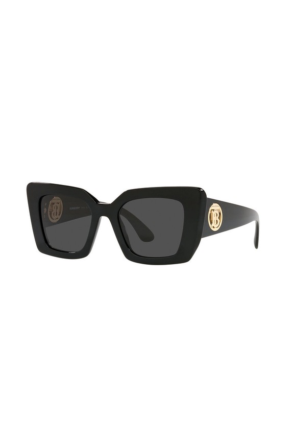 Burberry sunglasses 0BE4344 black AA00