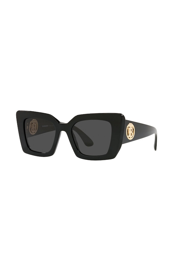 Burberry sunglasses 0BE4344 black AA00