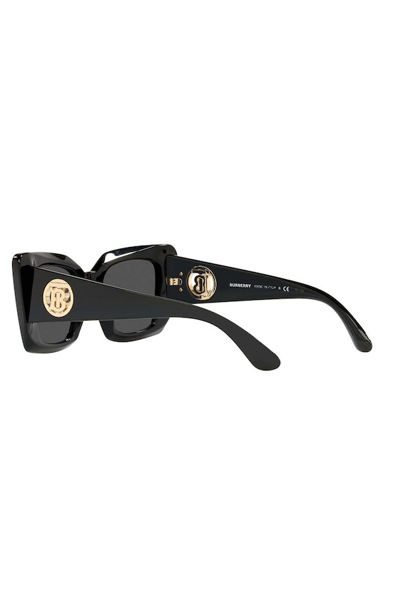 Burberry sunglasses black 0BE4344