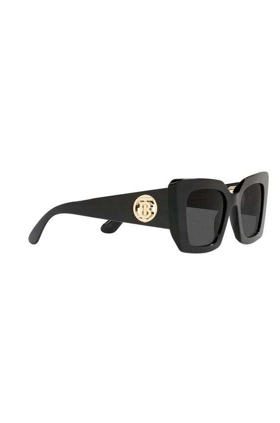 Burberry sunglasses 0BE4344 black