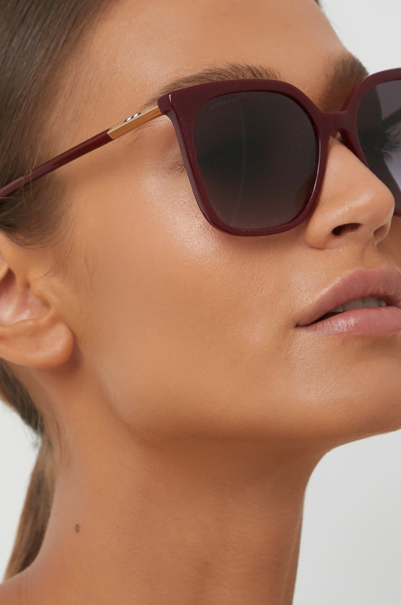 Burberry Okulary przeciwsłoneczne 0BE4347 0BE4347 brązowy
