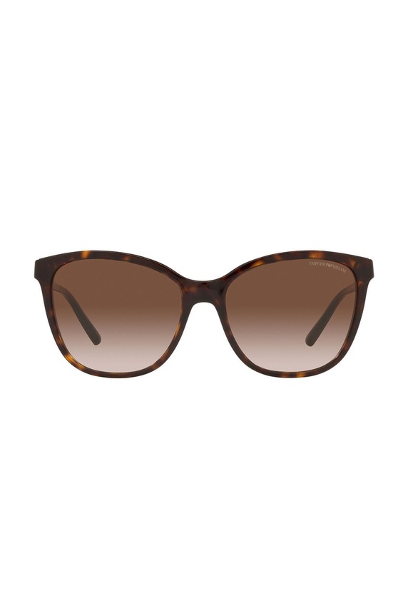 Accessori Emporio Armani occhiali da sole 0EA4173 marrone