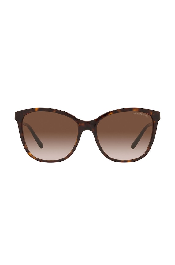 Accessori Emporio Armani occhiali da sole 0EA4173 marrone