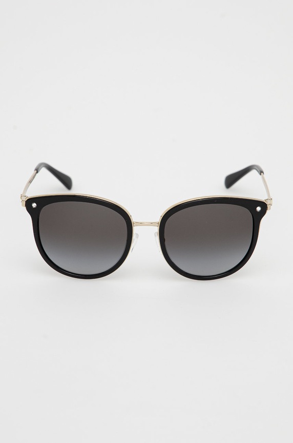 Akcesoria Michael Kors Okulary przeciwsłoneczne Adrianna Bright 0MK1099B 0MK1099B czarny