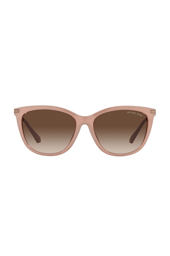 Akcesoria Michael Kors Okulary przeciwsłoneczne 0MK2150U 0MK2150U beżowy