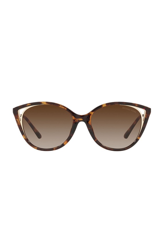 Akcesoria Michael Kors Okulary przeciwsłoneczne 0MK2152U 0MK2152U brązowy