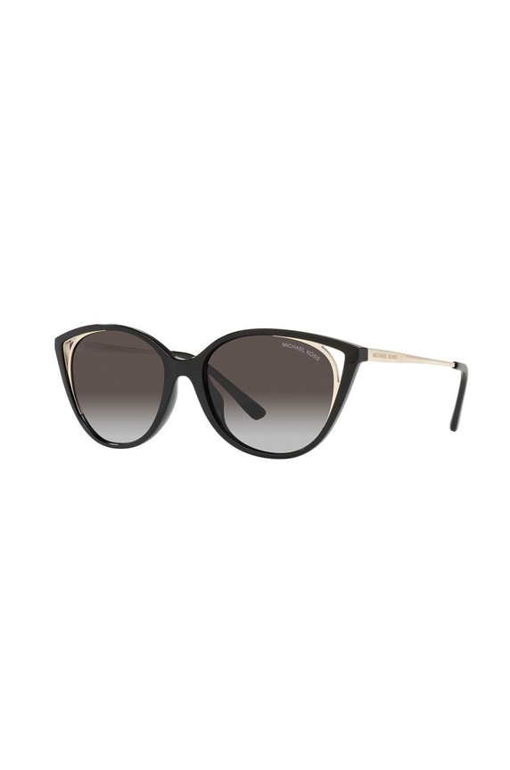 Michael Kors Okulary przeciwsłoneczne 0MK2152U 0MK2152U czarny AA00