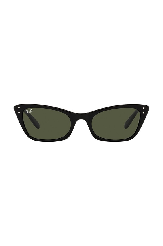 Kiegészítők Ray-Ban napszemüveg LADY BURBANK 0RB2299 fekete