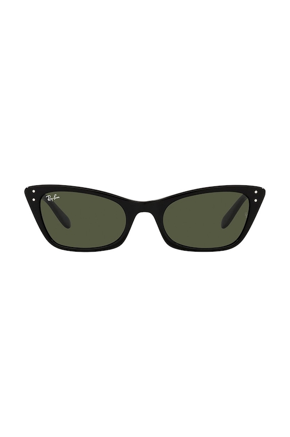 Kiegészítők Ray-Ban napszemüveg LADY BURBANK 0RB2299 fekete