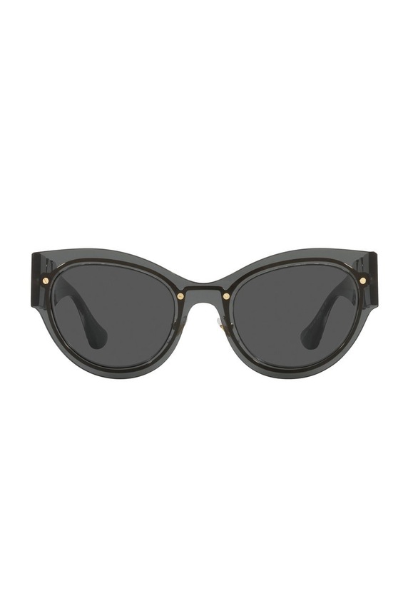 Akcesoria Versace Okulary przeciwsłoneczne 0VE2234 0VE2234 czarny