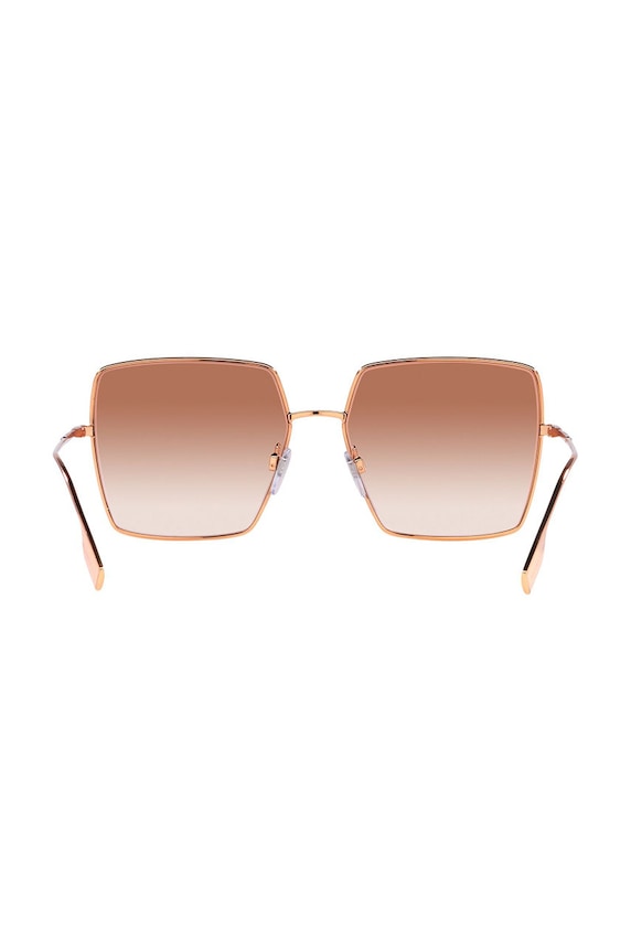 Burberry okulary przeciwsłoneczne DAPHNE 0BE3133