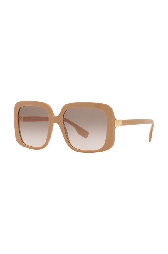 Akcesoria Burberry okulary przeciwsłoneczne 0BE4363 różowy