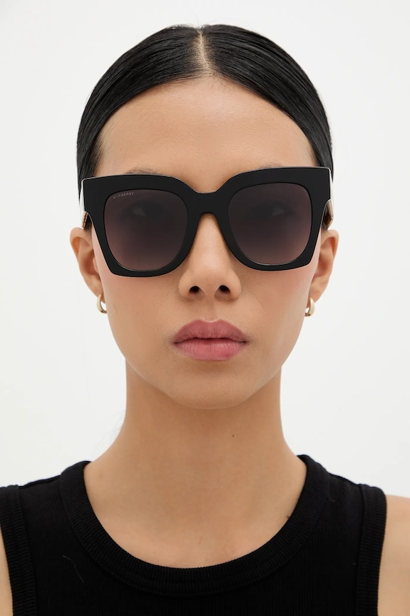 Burberry sunglasses 0BE4364