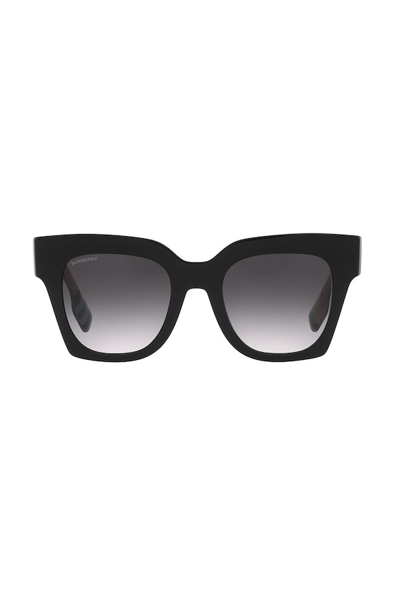 Burberry sunglasses 0BE4364 black AA00