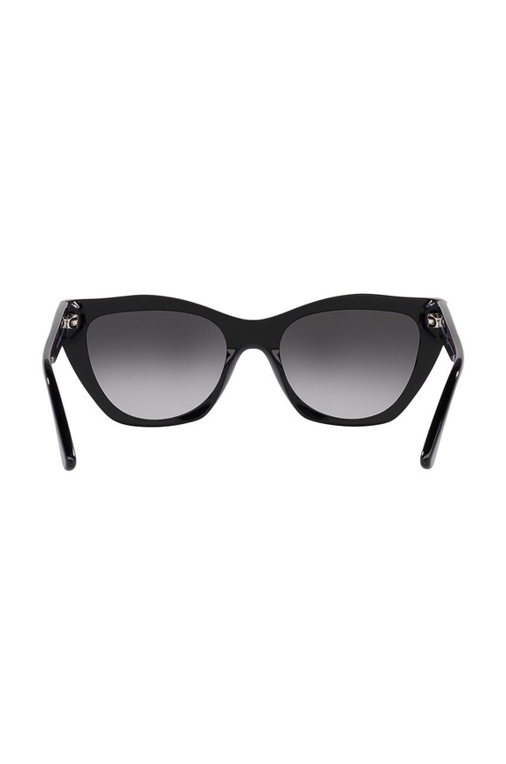 Emporio Armani okulary przeciwsłoneczne 0EA4176 0EA4176 czarny