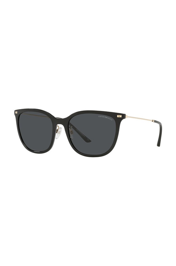 Sluneční brýle Emporio Armani 0EA4181 černá AA00